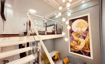 Changchun Huating Apartment
