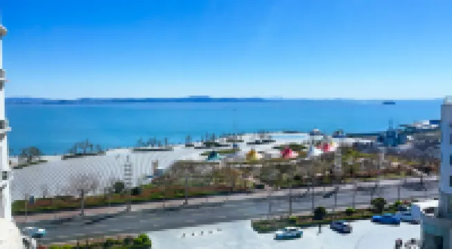 長島海景小築民宿