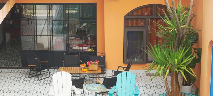 home sweet home Hotéis em Condado de Longnan