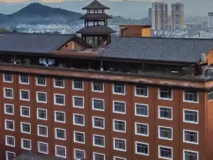 羅平10大精選4星級酒店