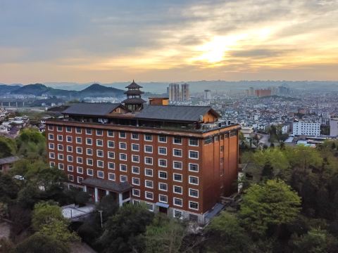 Xicheng Hotel