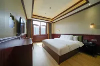 Zhangzhou Hongsheng Hotel