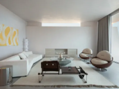 安吉涵田リゾート·望山雲居 安吉のホテル