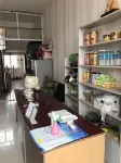 Nuanyangyang Hostel