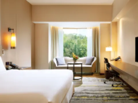 Hilton Kota Kinabalu Hotels in Kota Kinabalu