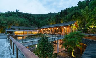 Wuyin Mountain Boarding House