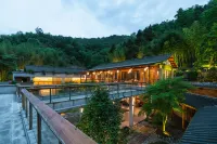 Wuyin Mountain Boarding House