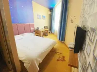 Dalat Qihejia Business Hotel Hotels in Dalad Banner