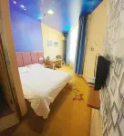 Dalat Qihejia Business Hotel Hotels in Dalad Banner