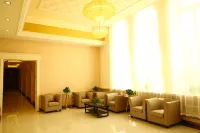 Mohe Yujing Mountain Forest Hotel (Arctic Village) Hotels in Mohe