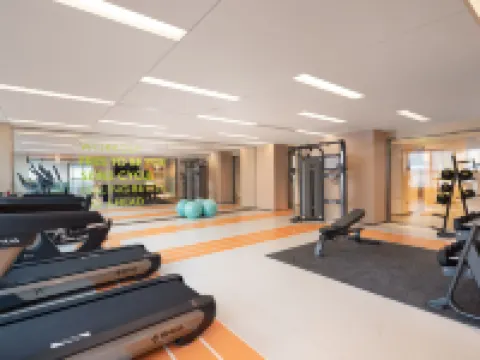 Home2 Suites by Hilton Hefei South Railway Station Hotels in Hefei