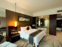 Narada Resort & Spa Wugongshan Hotels in Luxi