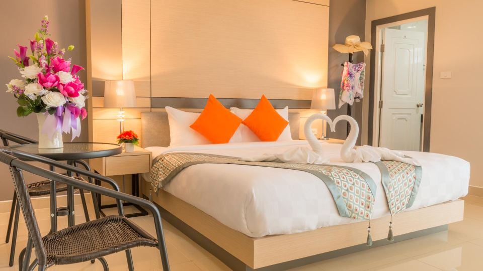 The Smart Hotel Hat Yai