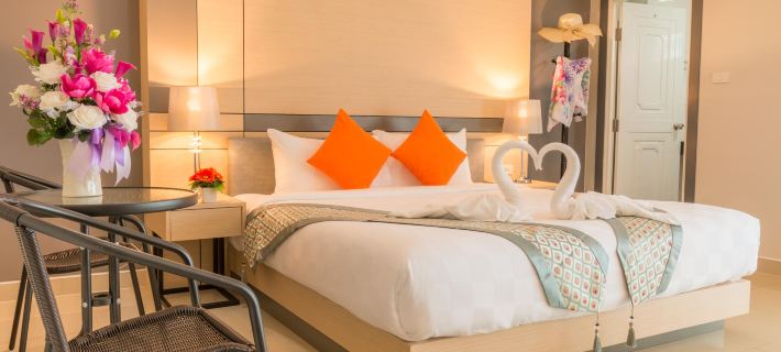The Smart Hotel Hat Yai Hotels in Hat Yai