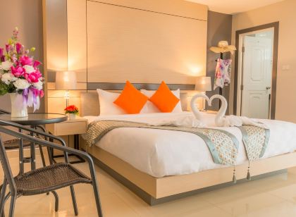 The Smart Hotel Hat Yai