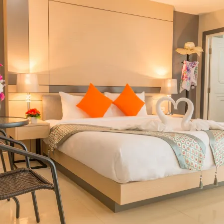 The Smart Hotel Hat Yai