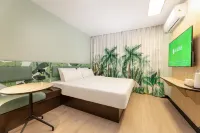 Hi Inn Hotel (Hefei Huaihe Road Pedestrian Street) Hotels in Hefei