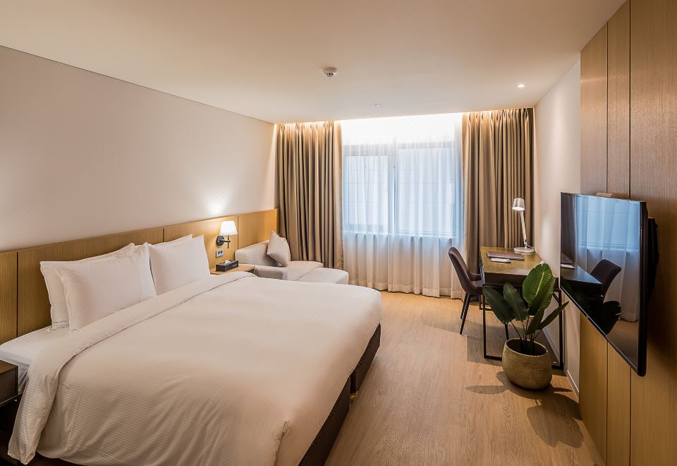 2. 아늑호텔 인천구..