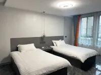 Youxi Apartment