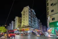 Indigo Hotel (Liuzhou Sanjiang Drum Tower Bird's Nest)