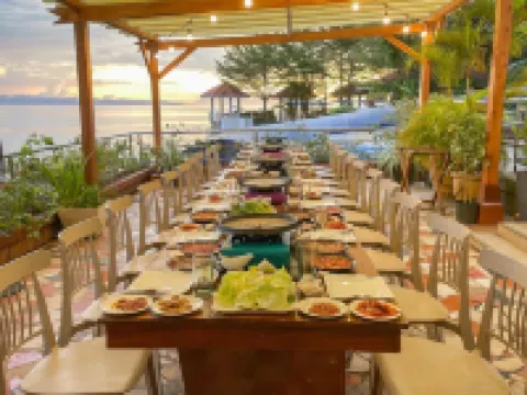 Villa Angelina Luxury Suites Hotels in Dapitan