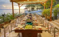 Villa Angelina Luxury Suites Hoteles en Dapitan
