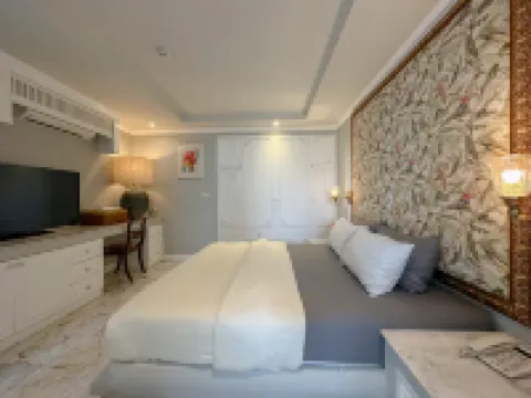 清邁平納坤寧曼酒店 鄰近寧曼路的酒店