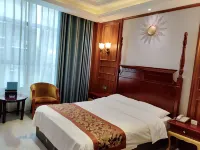 Luoshan Dalang Taosha Hotel Hotels in Luoshan