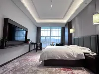 โรงแรมนานาชาติเจิ้งเหอ โรงแรมใกล้สวนเจิ้งเหอ