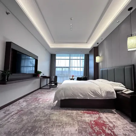 Zhenghe International Hotel