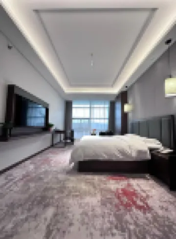 Zhenghe International Hotel