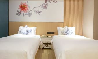 Paco Hotel Tiyuxilu Metro Guangzhou