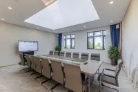 悅荷·百畝荷塘親子度假民宿 潛山住宿飯店