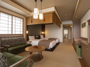 Shirasaginoyu Notokaisyu