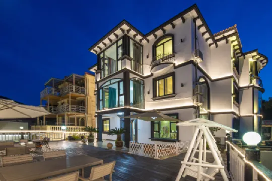 Zhujiajian Haiyu Seaview BNB