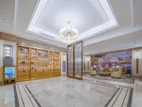 維也納飯店（福安富春大道店） 福安住宿飯店
