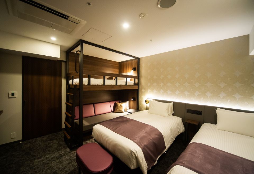 그리즈 프리미엄 호텔 내부