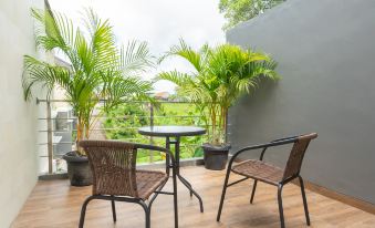 Kamboja Villa