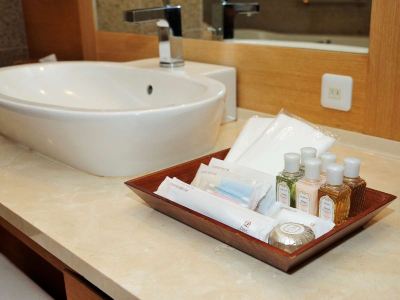 スイートルーム 禁煙 ザ・プリンス 箱根芦ノ湖の写真