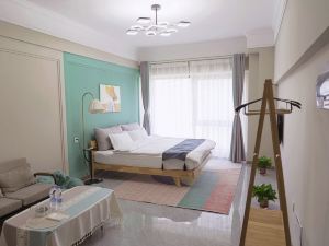 Xinxiang November apartment