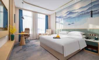 Ramada Hotel Changsha East