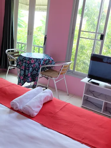 รูปภาพของOYO 75429 '101 Place Navanakorm'