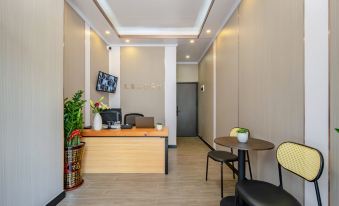 Nanning Guyueli Homestay (Qingxiu Shandong Branch) - Housity