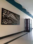 Republika Urban Hotels in Abbottabad