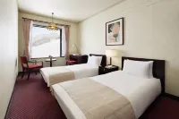 Manza Prince Hotel - 4-Star