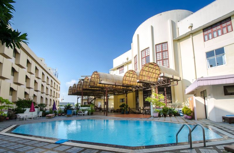 Royal Rattanakosin Hotel - Near Grand Palace & Khaosan Road photo 3