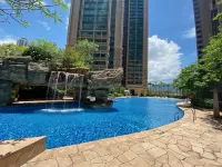 โรงแรมแรมเบลอร์ โอเอซิส โรงแรมใกล้หม่าหวัน