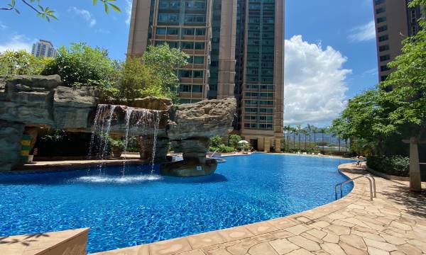 Rambler Oasis Hotel