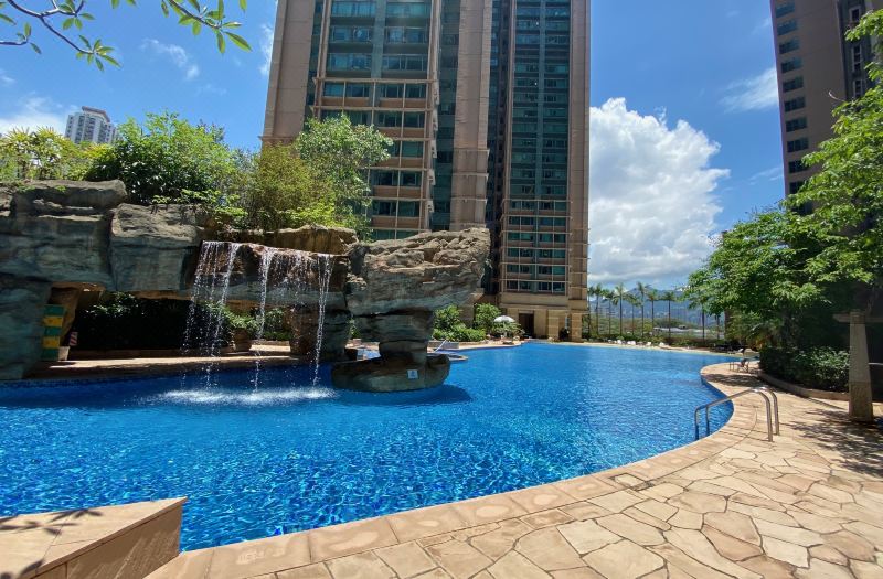 Rambler Oasis Hotel