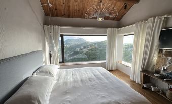 Wenling Jingxin Haishe Homestay
